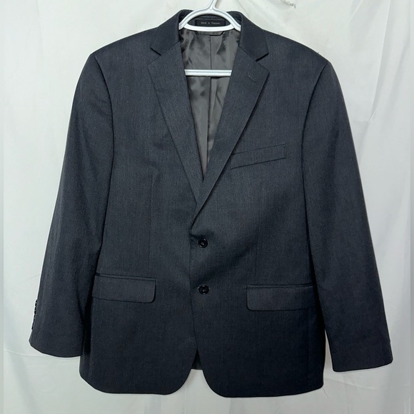Van Heusen Coat Size 40S - Picture 1 of 10